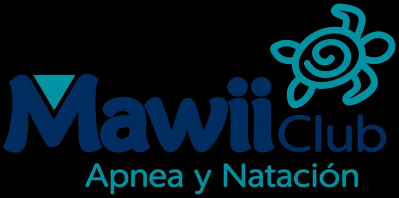 Mawii Club Apnea y Natación